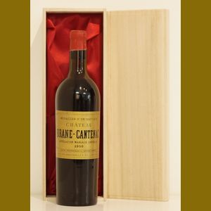 1950 Chateau Brane Cantenacフランス産ヴィンテージワイン