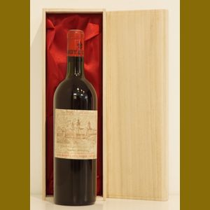 1960 Chateau Cos dEstournelフランス産ヴィンテージワイン