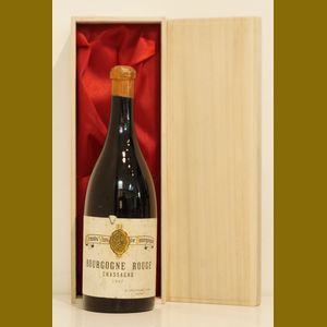 1947 H Chassagne Chassagne Montrachet Rougeフランス産ヴィンテージワイン