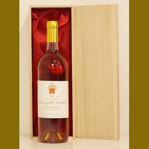 1990 Chateau de Veyres Sauternesフランス産ヴィンテージワイン