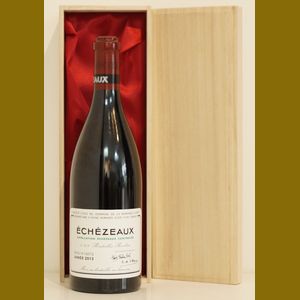 2013 Domaine de la Romanee-Conti   Echezeauxフランス産ヴィンテージワイン