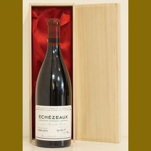 2014 Domaine de la Romanee-Conti    Echezeaux