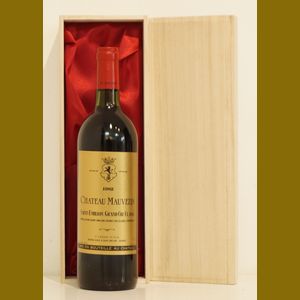 1982 Chateau Mauvezinフランス産ヴィンテージワイン