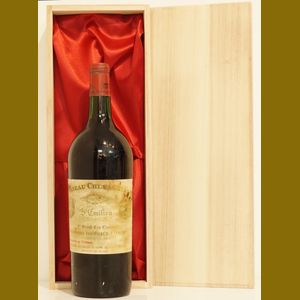 1970 Chateau?Cheval Blanc