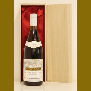 1984 Mestre PF Santenay 1er Cru Passe Tempsフランス産ヴィンテージワイン