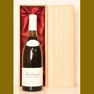1979 Leroy Santenayフランス産ヴィンテージワイン