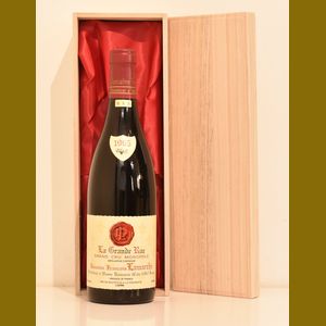 1995 La Grande Rue Grand Cru Francois LAMARCHE 