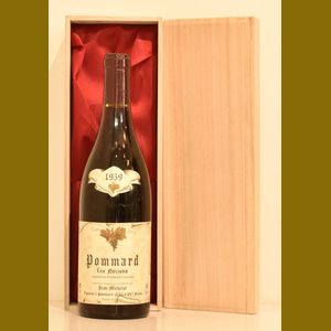 1959 Jean Michelot Pommard Les Noizonsフランス産ヴィンテージワイン