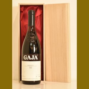 1981 Gaja Barbaresco