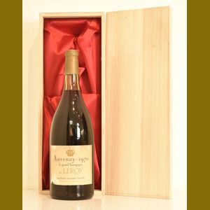 1970 Leroy (Maison) Le Grand Bourgogne Auvenayフランス産ヴィンテージワイン