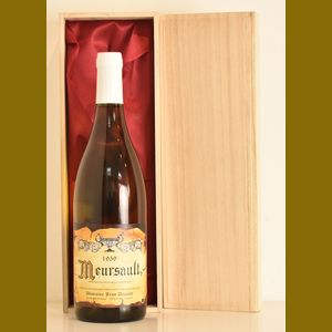 1959 MEURSAULT GOUTTES DOR（蔵出し）フランス産ヴィンテージワイン