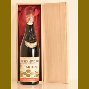 1958 Barolo Marchesi di Barolo