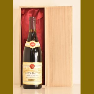 1994 Cote Rotie E Guigalフランス産ヴィンテージワイン