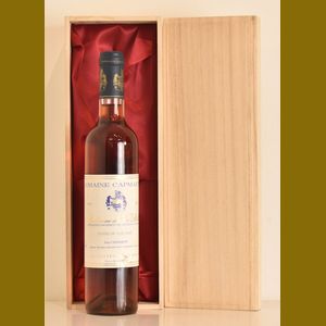 1994 Domaine CAPMARTIN Pacherenc du Vic Bilh Cuvee du Couventフランス産ヴィンテージワイン