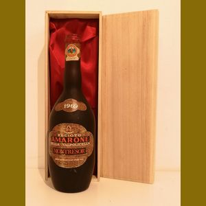 1969 Montresor Amaroneイタリア産ヴィンテージワイン