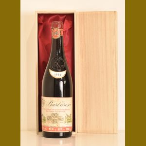 1952 Barbaresco Marchesi di Barolo