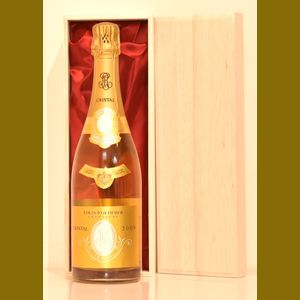 2009 Roederer Cristal 