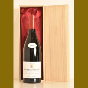 1979 Roche de Bellene Chambolle Musigny Vieille Vigneフランス産ヴィンテージワイン