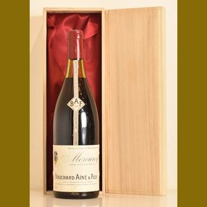 1979 Bouchard Aine Mercurey Rougeフランス産ヴィンテージワイン