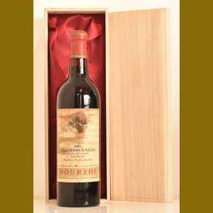 1960 Chateau Lynch-Bages フランス産ヴィンテージワイン
