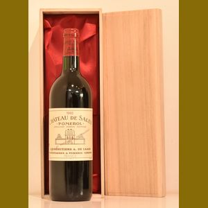 1992 Chateau De Sales フランス産ヴィンテージワイン