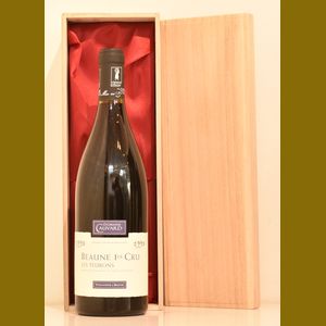 1993 Cauvard Beaune 1er Cru Les Theuronsフランス産ヴィンテージワイン