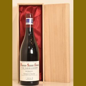 2014 Georges Roumier Chambolle Musignyフランス産ヴィンテージワイン