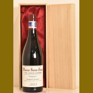2016 Georges Roumier Chambolle Musignyフランス産ヴィンテージワイン