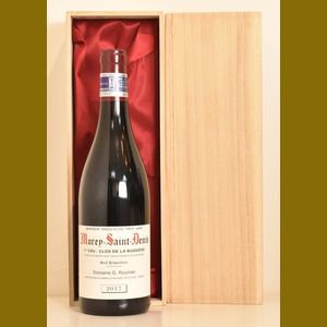 2017 Georges Roumier Bonnes Mares 