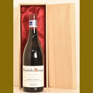 2016 Georges Roumier morey saint denis 1er clos de la bussiereフランス産ヴィンテージワイン
