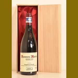 2005 Georges Roumier morey saint denis 1er clos de la bussiereフランス産ヴィンテージワイン