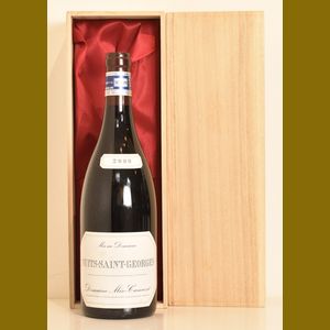 2008 Meo Camuzet  NUITS SAINTS GEORGESフランス産ヴィンテージワイン