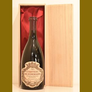 1993 Chateau de Pommardフランス産ヴィンテージワイン