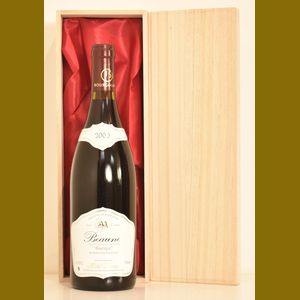2000 MICHEL ARCELAIN　BEAUNE SISERPEフランス産ヴィンテージワイン