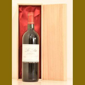 1996 Chateau Le Pinフランス産ヴィンテージワイン