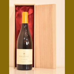 2014 Peter Micheal  Chardonnay La Carriereアメリカ産ヴィンテージワイン