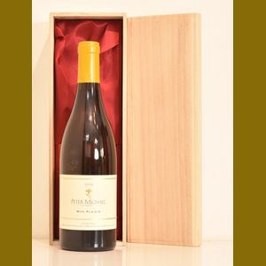 2014 Peter Micheal  Chardonnay Mon Plasirアメリカ産ヴィンテージワイン
