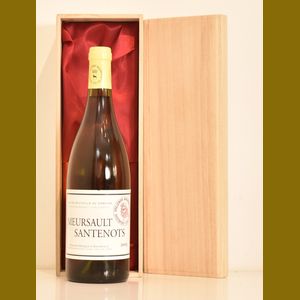 2009 DANGERVILLE MEURSAULT SANTENOTSフランス産ヴィンテージワイン