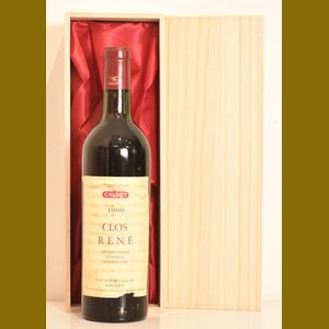 1960 Chateau Clos Reneフランス産ヴィンテージワイン