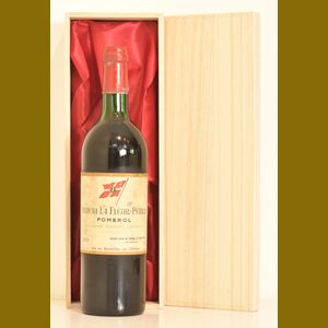 1973 Chateau La Fleur Petrus Pomerolフランス産ヴィンテージワイン