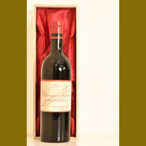 1960 DOMAINE DES JUSTICES