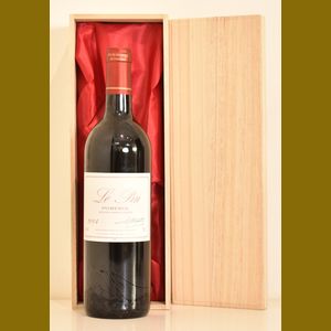 2004 Chateau Le Pinフランス産ヴィンテージワイン