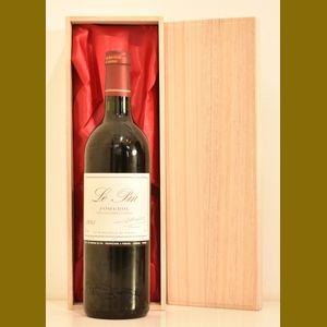 1995 Chateau Le Pinフランス産ヴィンテージワイン