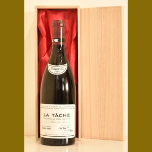 2006 Domaine de la Romanee-Conti    La Tache 