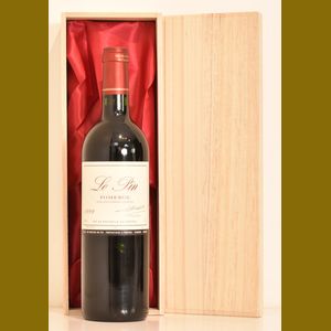 1999 Chateau Le Pinフランス産ヴィンテージワイン