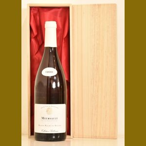 1998 Roche de Bellene Collection Bellenum Meursaultフランス産ヴィンテージワイン