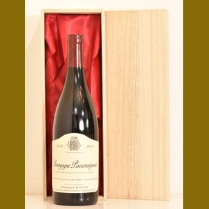 2018 Emmanuel Rouget Bourgogne Passe-Tout-Grainsフランス産ヴィンテージワイン
