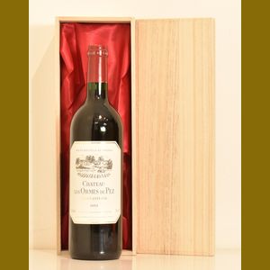1993 Chateau Les Ormes de Pezフランス産ヴィンテージワイン