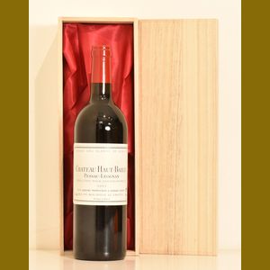 1993 Chateau Haut-Baillyフランス産ヴィンテージワイン