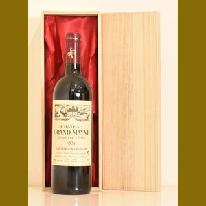 1994 Grand Mayneフランス産ヴィンテージワイン